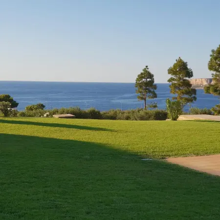 Casa Cuffa Hébergement de vacances