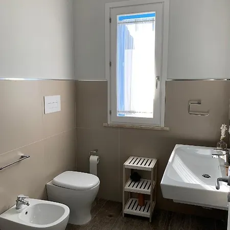 Casa Cuffa Hébergement de vacances