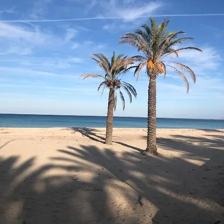 Casa Cuffa Hébergement de vacances San Vito Lo Capo