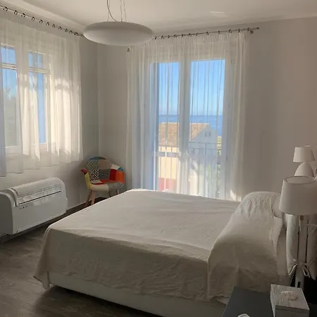 Hébergement de vacances Casa Cuffa *
