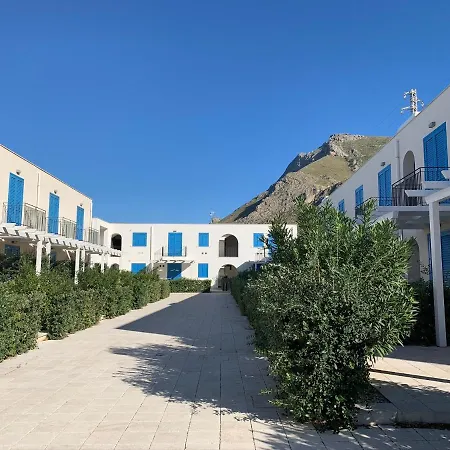 Casa Cuffa *