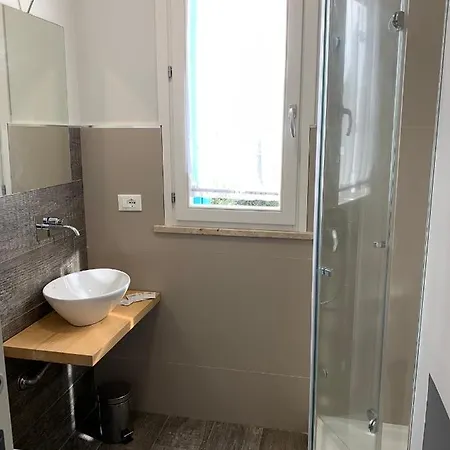 Casa Cuffa Hébergement de vacances San Vito Lo Capo
