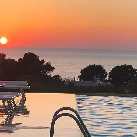 Hébergement de vacances Casa Cuffa