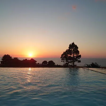 Hébergement de vacances Casa Cuffa *