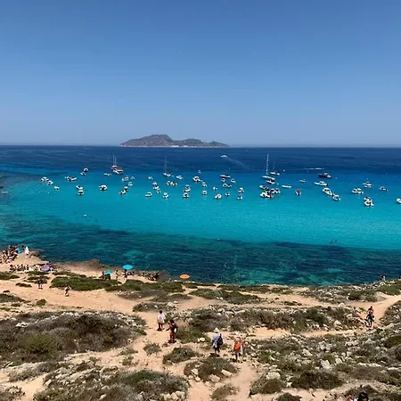 Casa Cuffa * San Vito Lo Capo