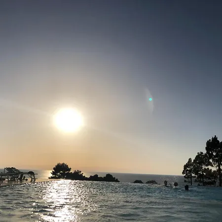 Casa Cuffa Hébergement de vacances