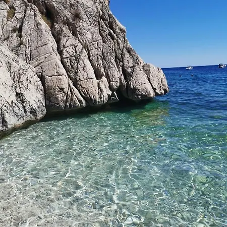 Casa Cuffa Hébergement de vacances *