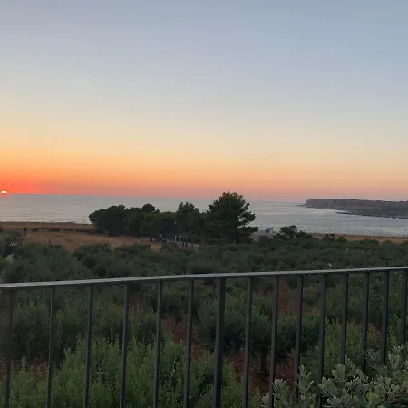 Casa Cuffa Hébergement de vacances