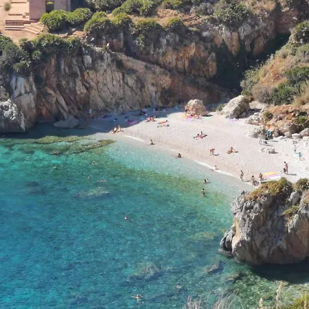 Casa Cuffa Hébergement de vacances *