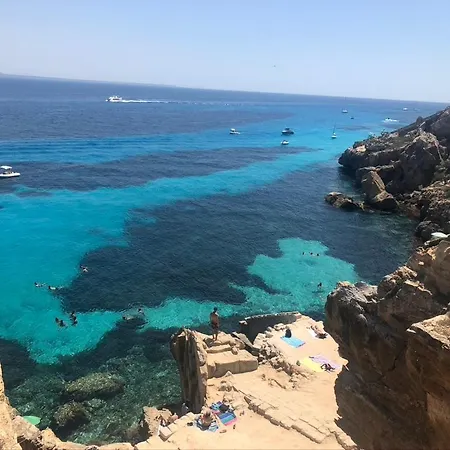 Casa Cuffa Hébergement de vacances *