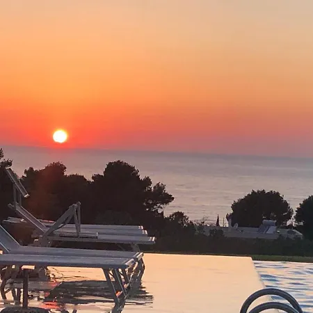 Hébergement de vacances Casa Cuffa