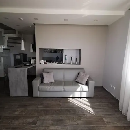 Casa Cuffa *