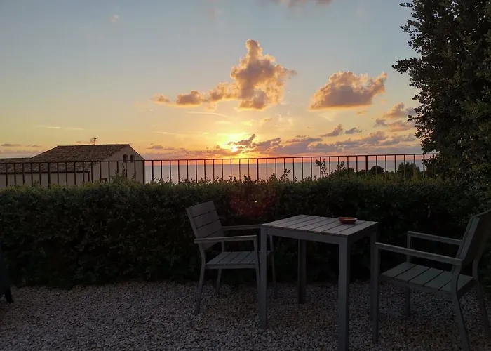 Дом отдыха Casa Cuffa