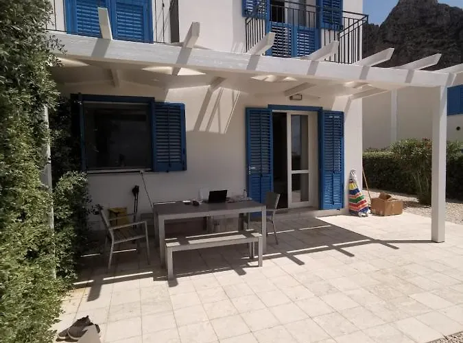 Дом отдыха Casa Cuffa