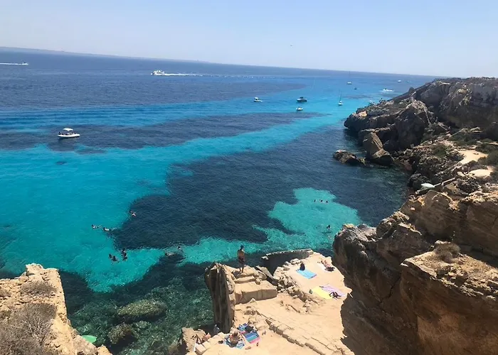 Casa Cuffa Дом отдыха *