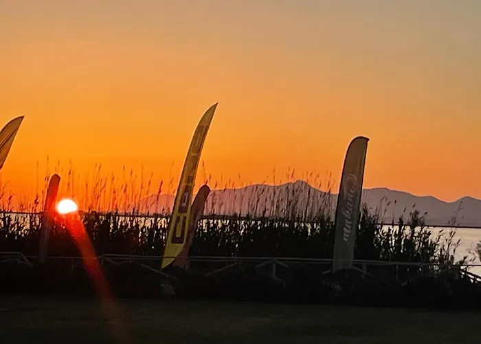 Дом отдыха Casa Cuffa *