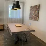 بيت للعطل Casa Cuffa سان فيتو لو كابو