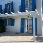 بيت للعطل Casa Cuffa