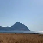 بيت للعطل Casa Cuffa سان فيتو لو كابو