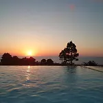 بيت للعطل Casa Cuffa *