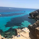 Casa Cuffa بيت للعطل *