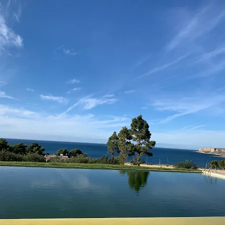 بيت للعطل Casa Cuffa *